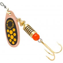 Lant Mepps Black Fury Copper/Yellow Nr2/4,5g