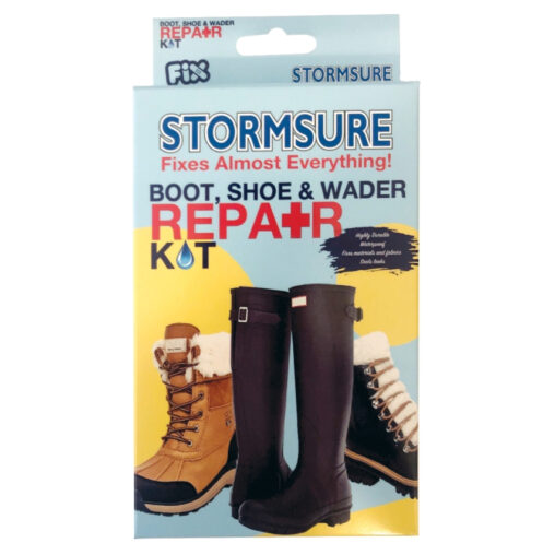 Stormsure saabaste paranduskomplekt