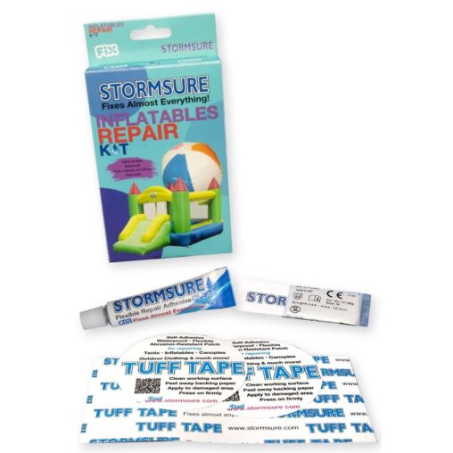 Stormsure Repair Kit