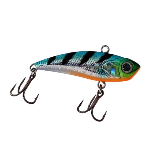 Põiklant Vib IW pike master 40mm, 12g