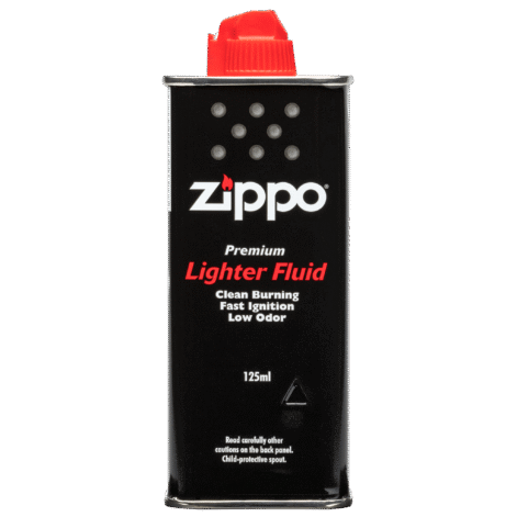Zippo tulemasina bensiin 125ml