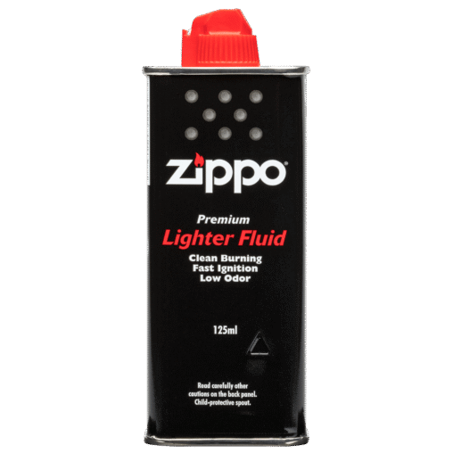 Zippo tulemasina bensiin 125ml