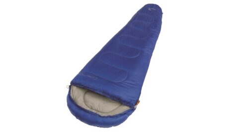 Magamiskott COSMOS BLUE -5+12 Easy Camp