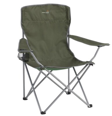 Tool kokkupandav SPRUCE ARM CHAIR Easy Camp
