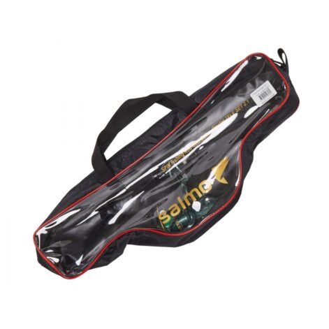 Komplekt Salmo Blaster Teleskoop 240cm - Image 2
