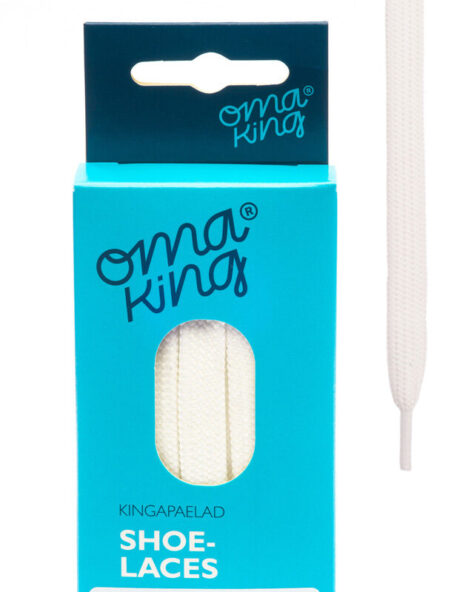 OmaKing jalatsipaelad P-64  120cm (6-8 augupaari)