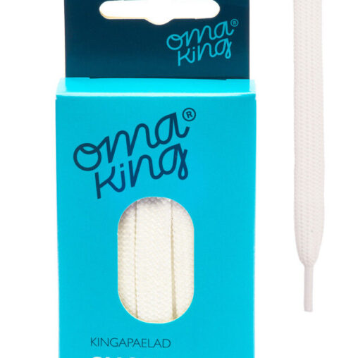 OmaKing jalatsipaelad P-64  120cm (6-8 augupaari)