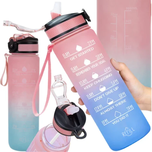 Joogipudel 1L Trizand