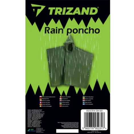 Vihmaponcho - Image 3