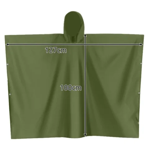 Vihmaponcho - Image 2