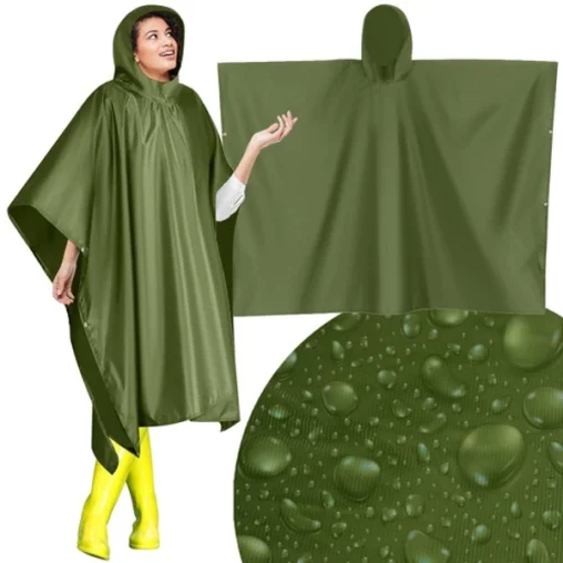 Vihmaponcho