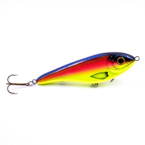 Lant Strike-Pro 10cm/25g/0.2-1.0m