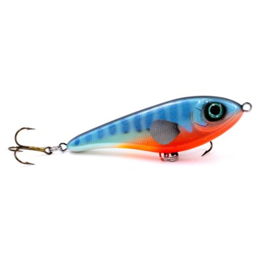 Lant Strike-Pro 10cm/25g/0.2-1.0m