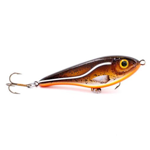 Lant Strike-Pro 10cm/25g/0.2-1.0m