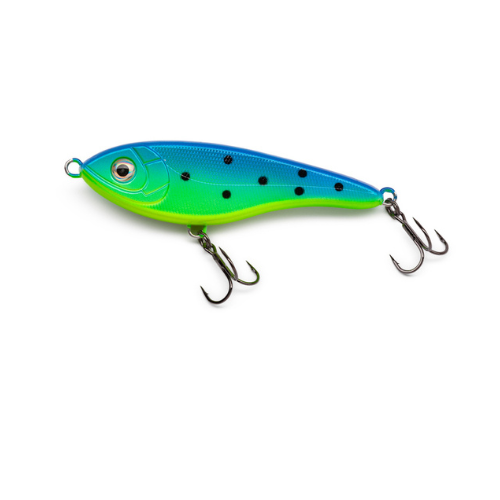 Lant Vobler JERK 10cm/28g
