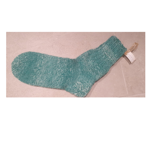 Käsitsi kootud sokid Nr 42/43