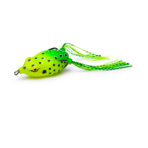 Kummikala FROG 55MM Easy Catch