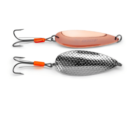 Lant rohuvaba PIKE Asseri 80mm/22g