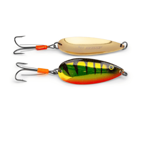 Lant rohuvaba PIKE Asseri 80mm/22g