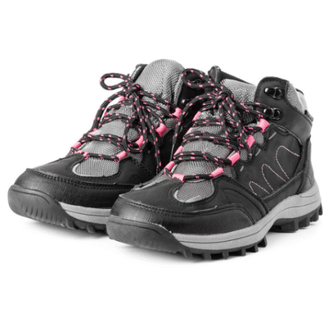 Matkasaapad PINK