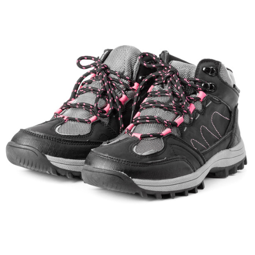 Matkasaapad PINK