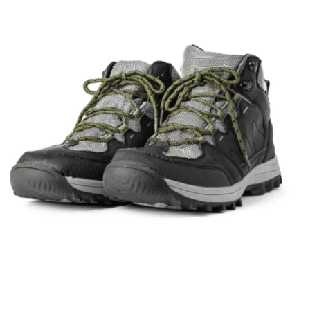 Matkasaapad Grey