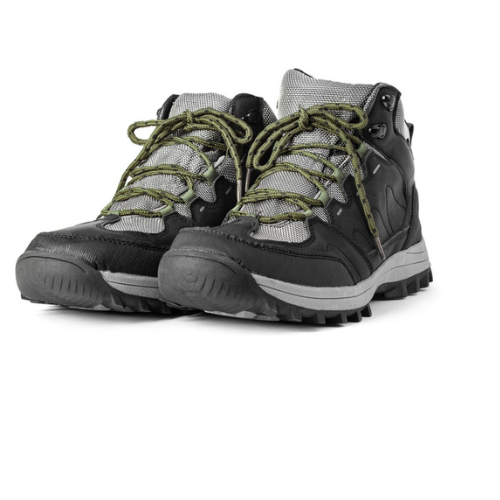 Matkasaapad Grey