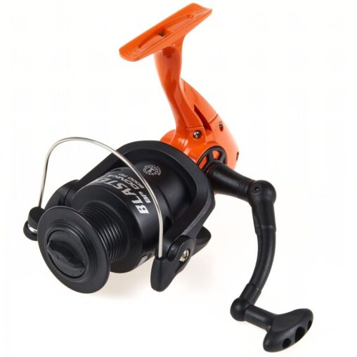 Rull Salmo Blaster Donka