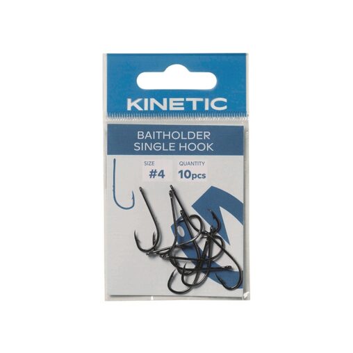 Konks Kinetic Baitholder #1/10tk