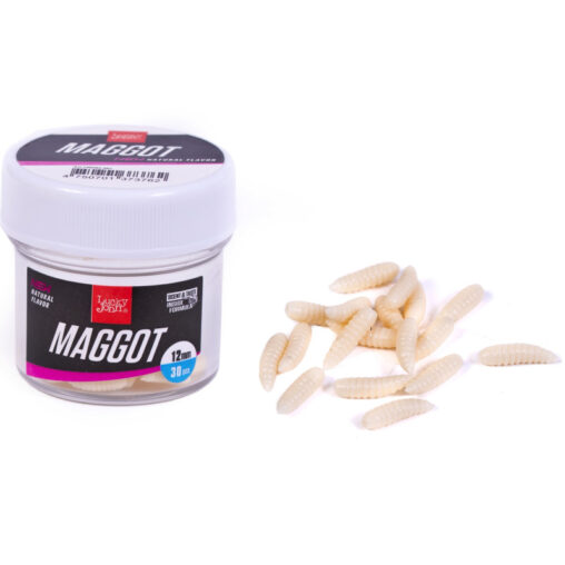 Kunst kärbsetõuk lucky john