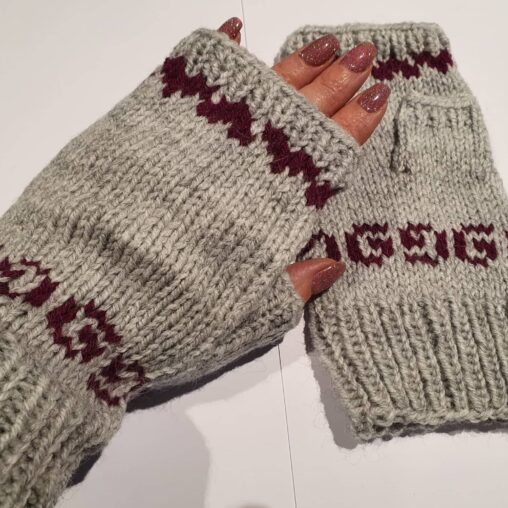 Kindad/randmesoojendajad