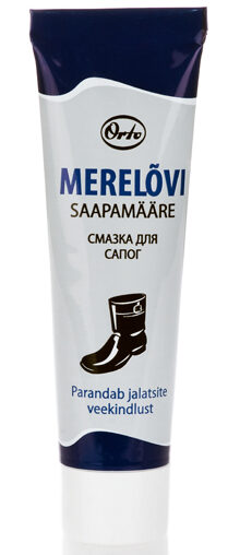 Saapamääre Merelõvi