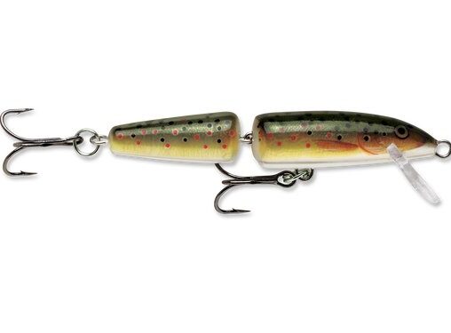Lant rapala Jointed