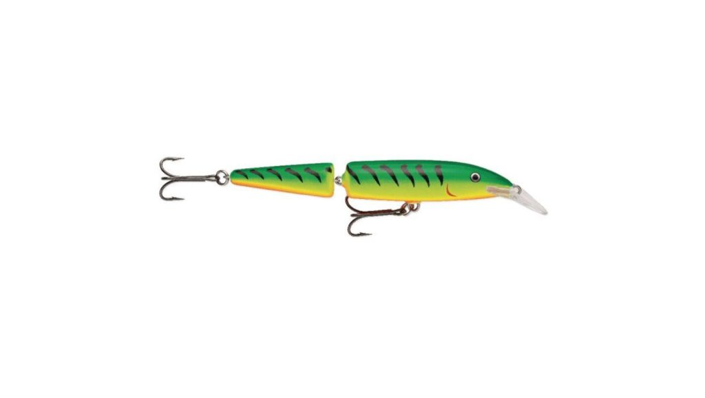 Lant Rapala Jointed