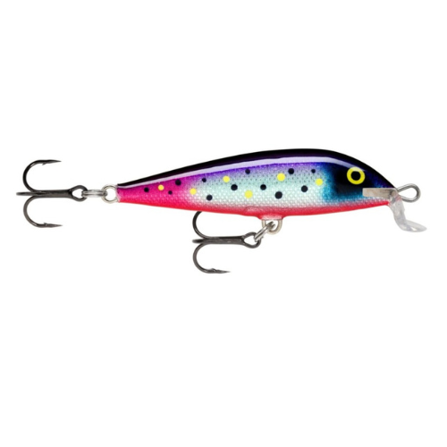 Lant Rapala Team Esko