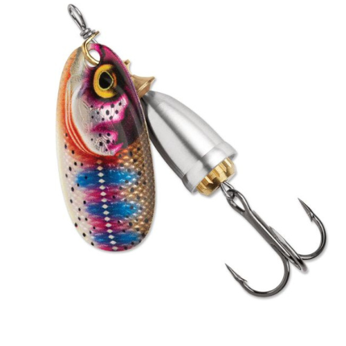 Lant Blue Fox Vibrax Gilded