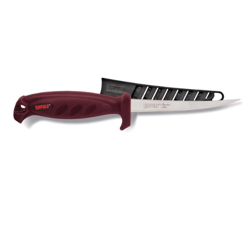 Rapala fileerimisnuga