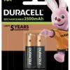 Aku Duracell AA