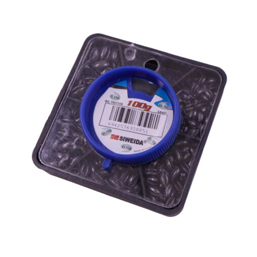 Õngetinade komplekt SWD