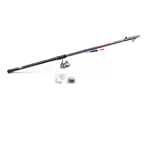 õngekomplekt easy Catch