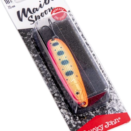 Lant Lucky John Maibe Spoon