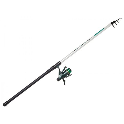 Õngeridva komplekt Salmo Blaster