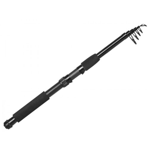 Spinning Salmo Blaster Tele