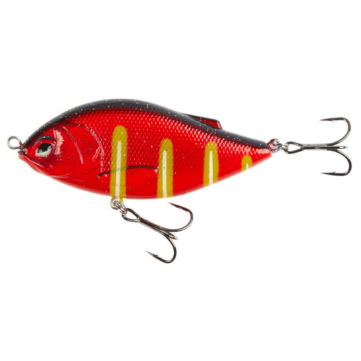 Lant Lucky John Arrow Jerk