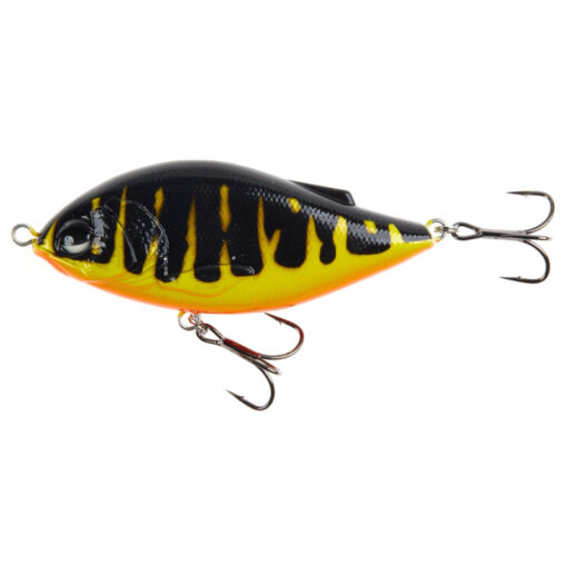 Lant Lucky John Arrow Jerk