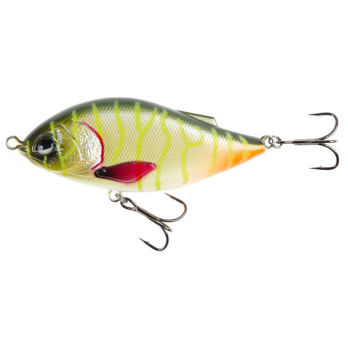 Lant Lucky John Arrow Jerk