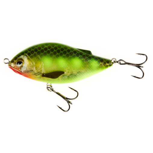 Lant lucky John Arrow Jerk