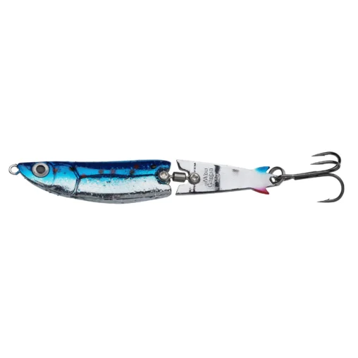 Lant Abu garcia Toby Jointed