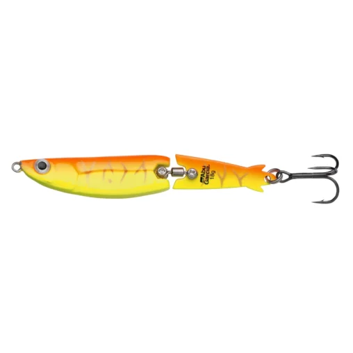Lant Abu Garcia Toby Jointed