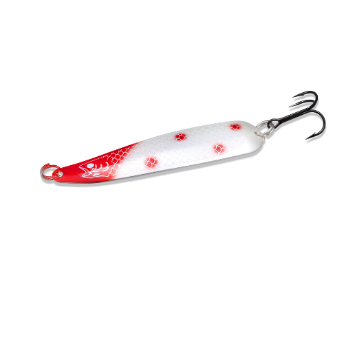 Lant Williams Quick Silver PRLRD